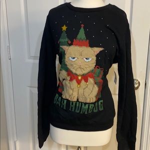 4 for $15 Long sleeved Christmas sweater